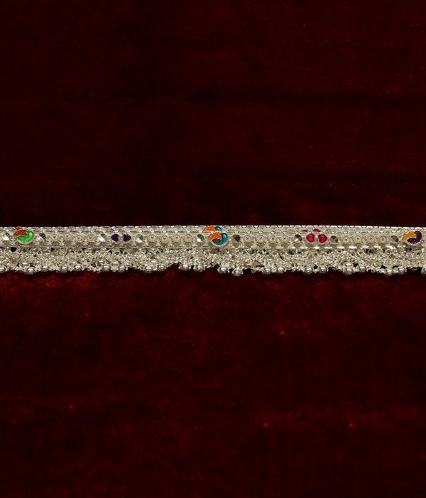 KV Anklet - Size:10 #03